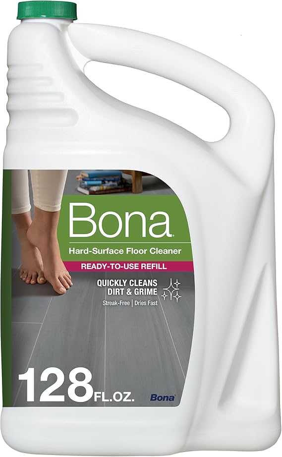 Bona Multi-Surface Floor Cleaner