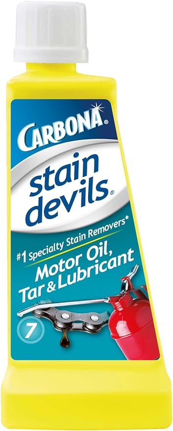 Carbona Stain Devils 