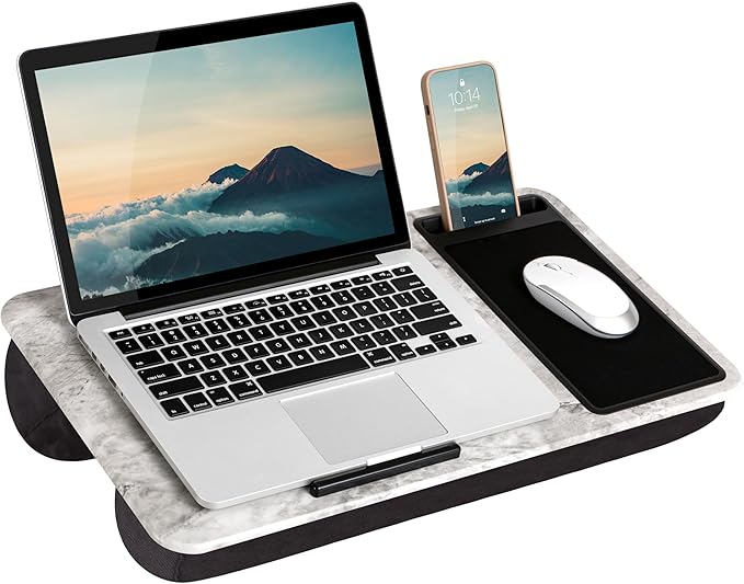 LAPGEAR Home Office Lap Desk