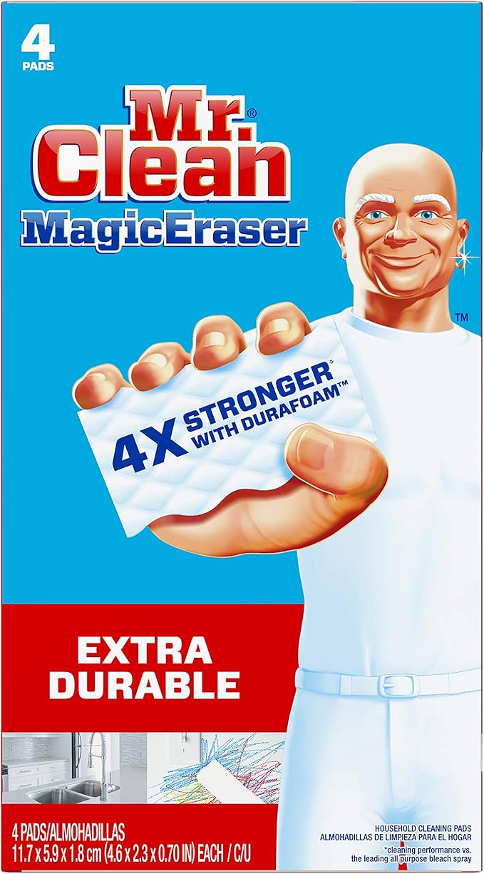 Magic Eraser