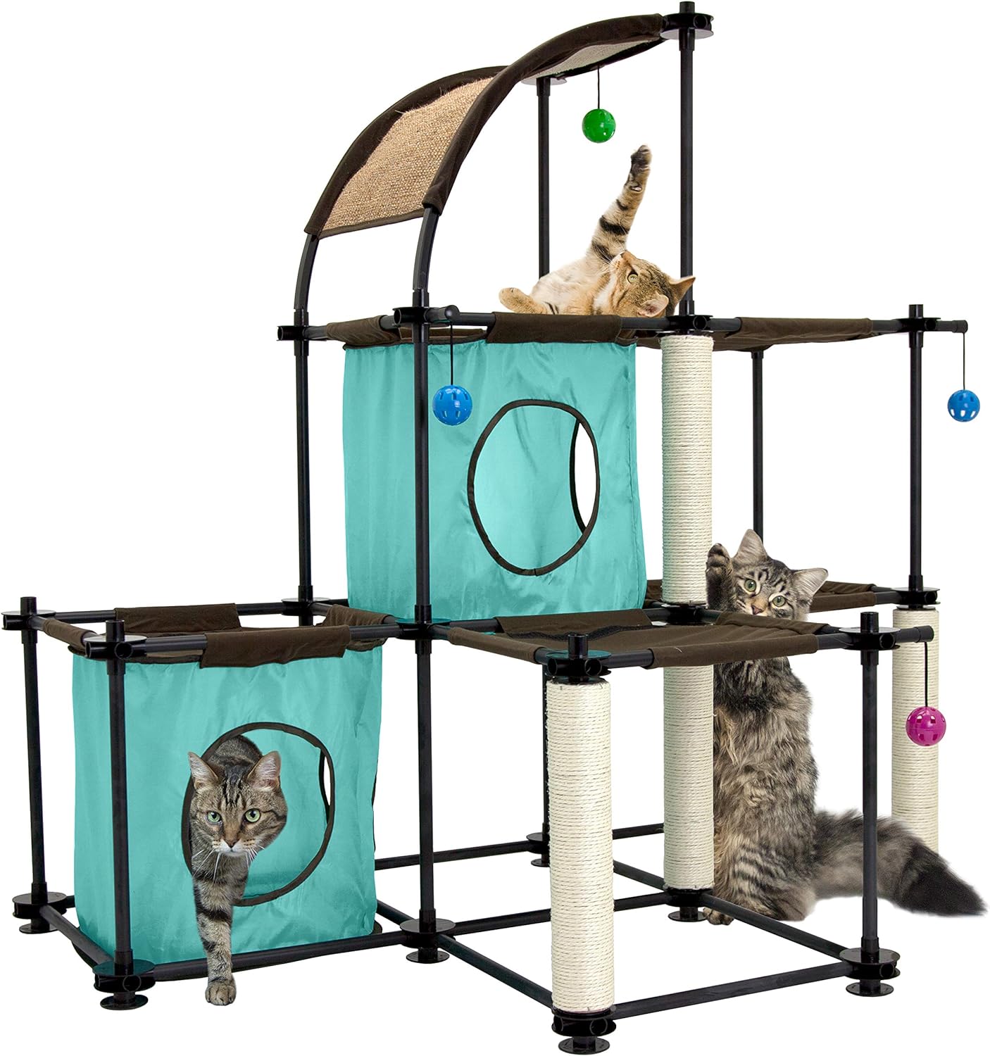 Mega Kit Cat Furniture