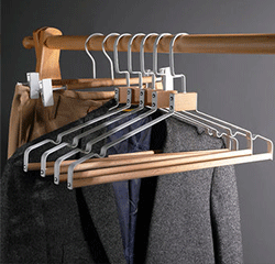 Metal-Hangers