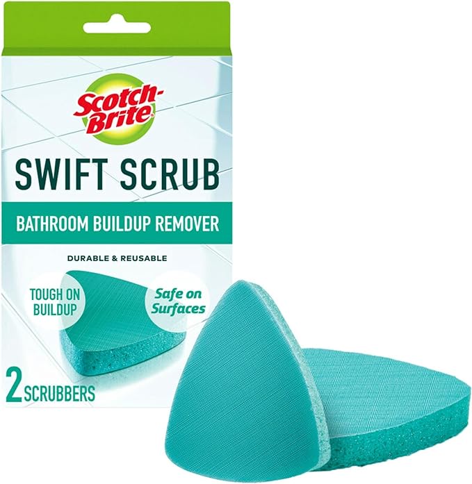 Scotch-Brite Swift Scrub Bath Cleaner