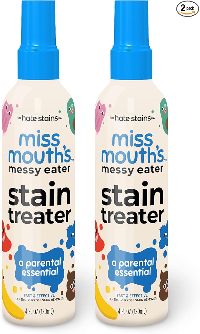  Stain Treater Spray