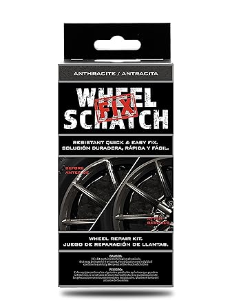 Wheel Repair Kit