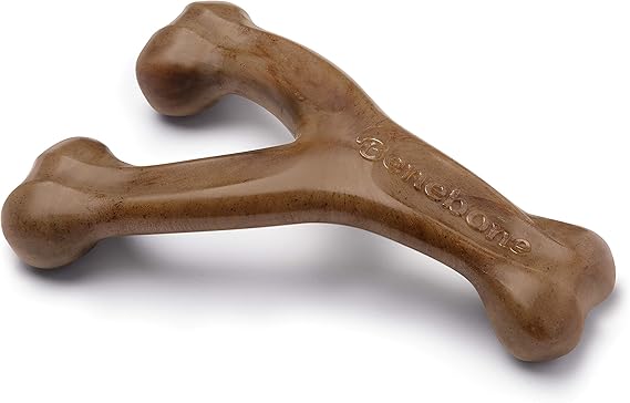 Benebone Wishbone Durable Dog Chew