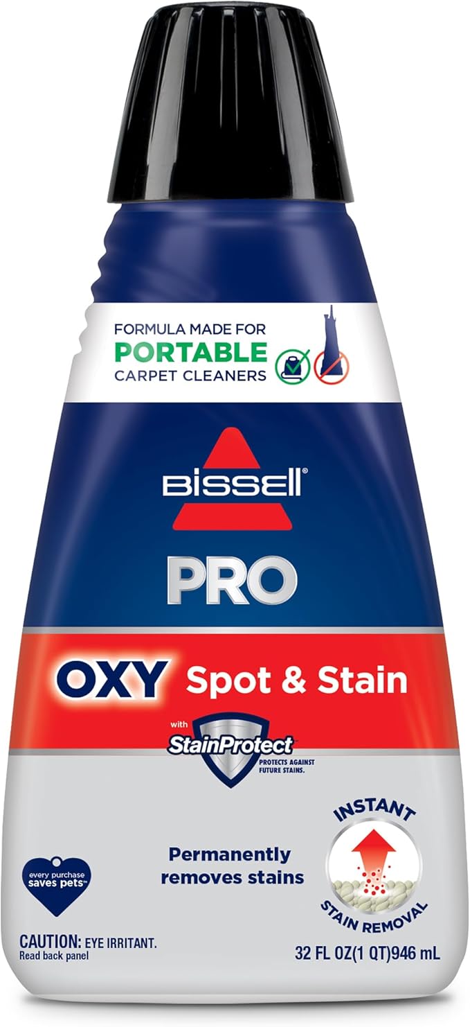 Bissell Professional Spot and Stain 