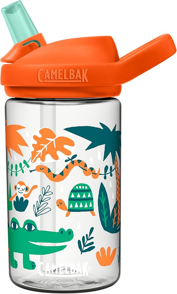 CamelBak eddy  Kids Water Bottle 