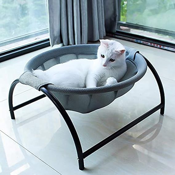 Cat Hammock Bed For Cat Sleeping 