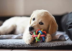 Chew Toys