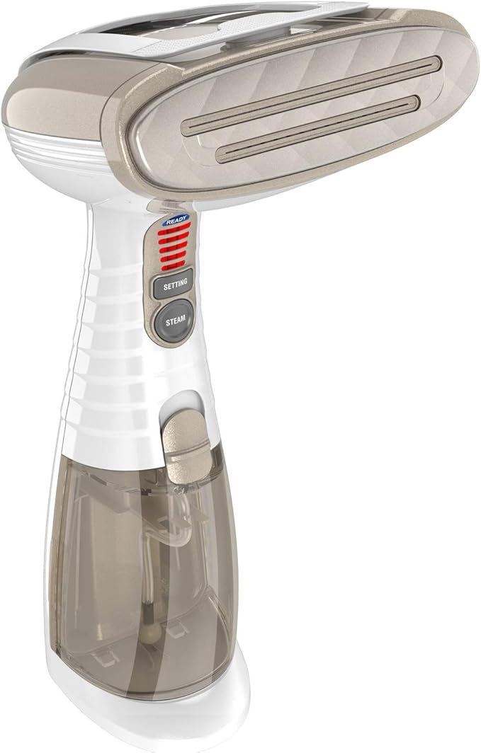 Conair Handheld Garment Steamer for Clothes