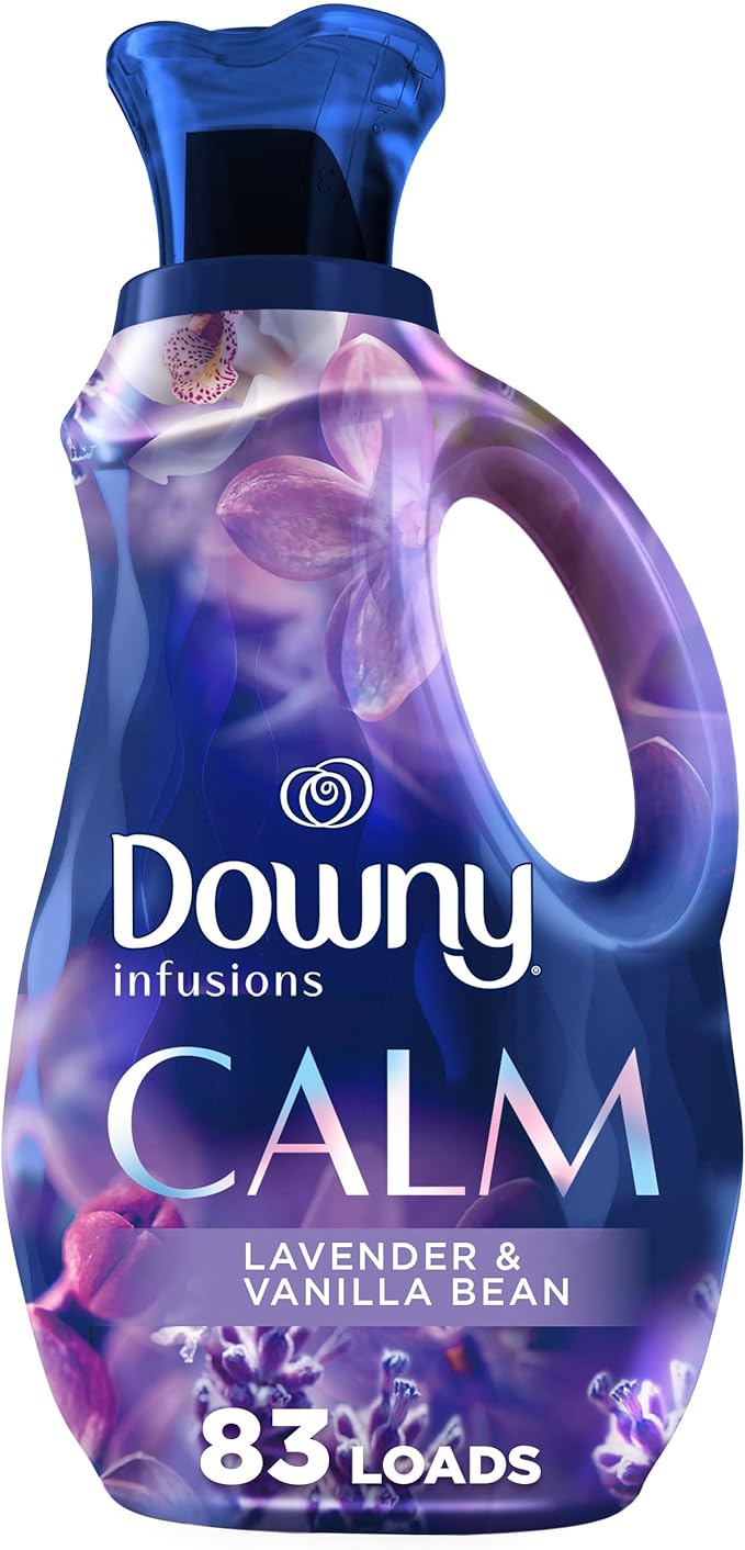 Downy Infusions Liquid Fabric Softener