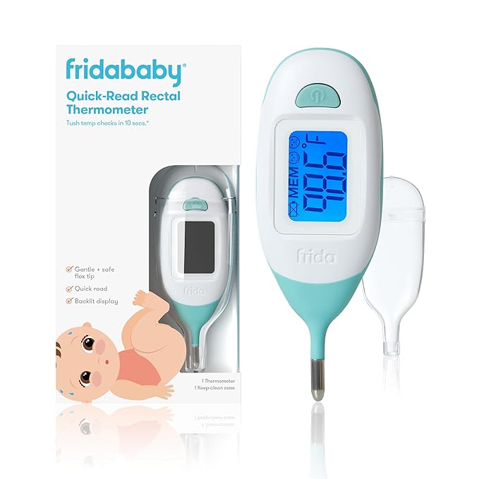 Frida Baby Thermometer,