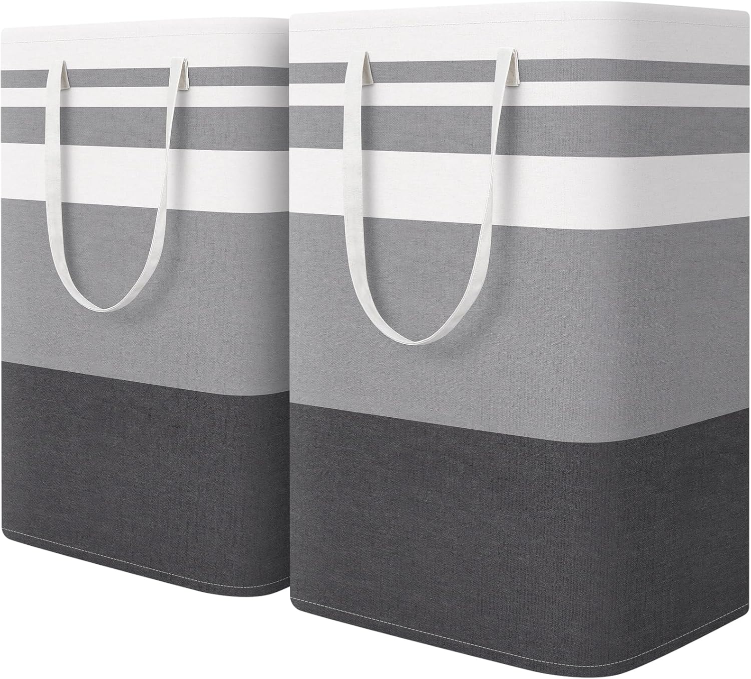 HomeHacks Waterproof Laundry Basket Hamper