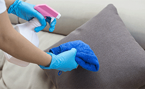 How to Remove Odors From Pillows