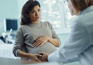 Ignoring Prenatal Care