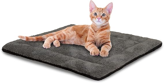 K&H PET PRODUCTS Self-Warming Cat Bed Pad