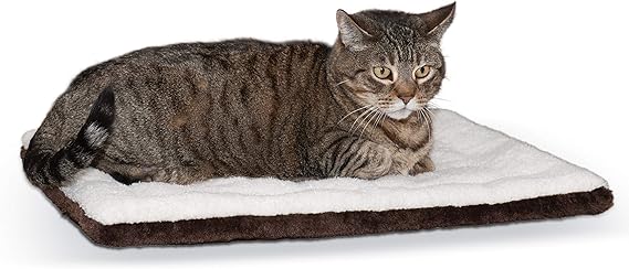 K&H PET PRODUCTS Self-Warming Cat Bed Pad