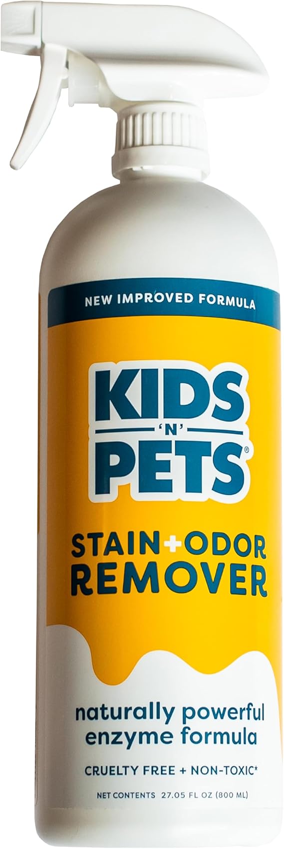 KIDS 'N' PETS Stain & Odor Remover