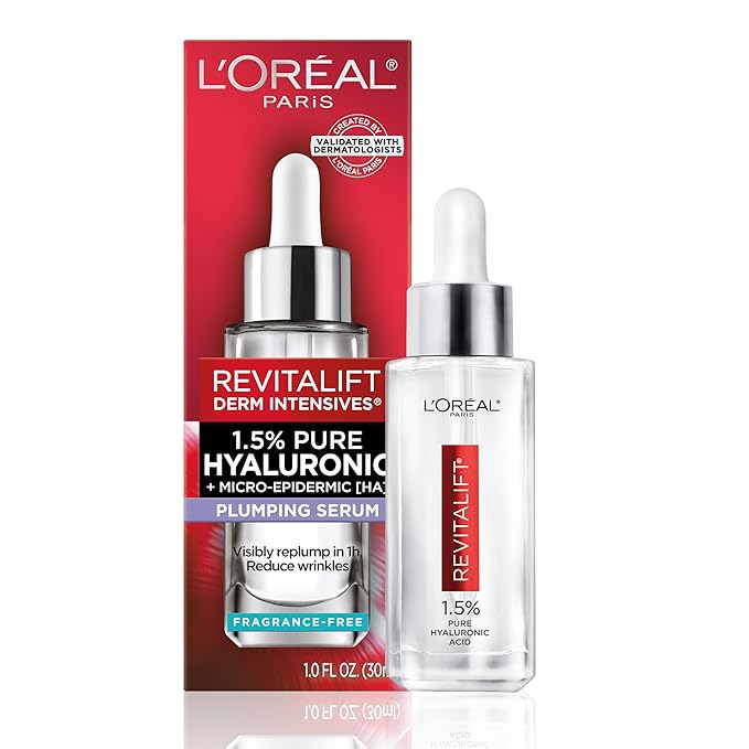 L'Oreal Paris Revitalift