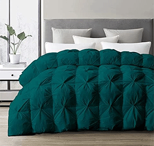 Large Items Like Comforters