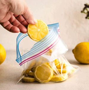 Lemon Slices