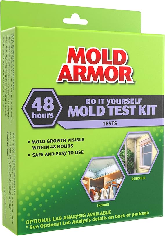 Mold Armor