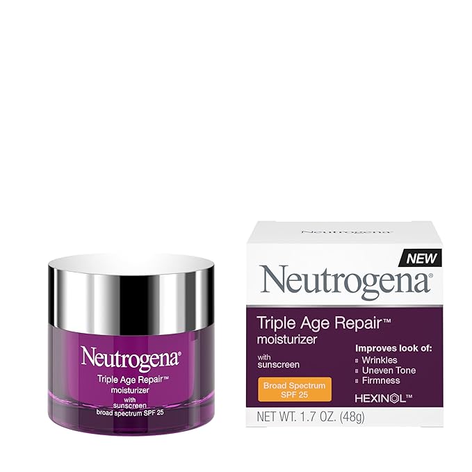 Neutrogena Triple Age Repair