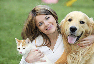 Your Lifestyle and preferences matter when choosing a pet