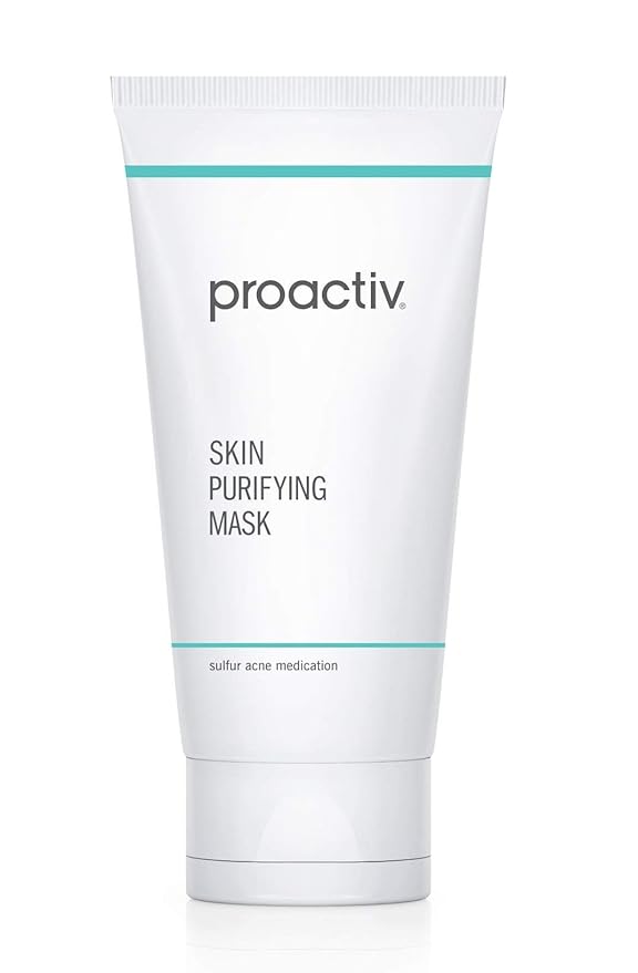 Proactiv Skin Purifying Acne Face Mask