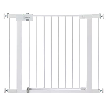 Safety 1st Easy Install  High Walk Thru Gate