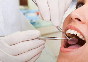 Skipping Dental Checkups