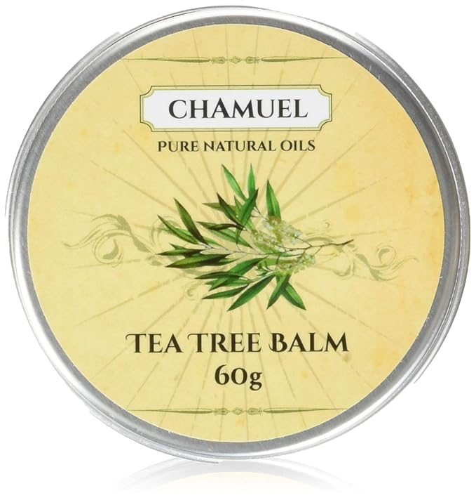 TEA TREE OIL BALM