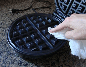 Tips for Waffle Maker Maintenance