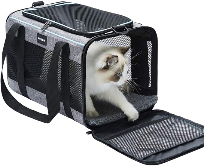 Vceoa Carrier for Pets 