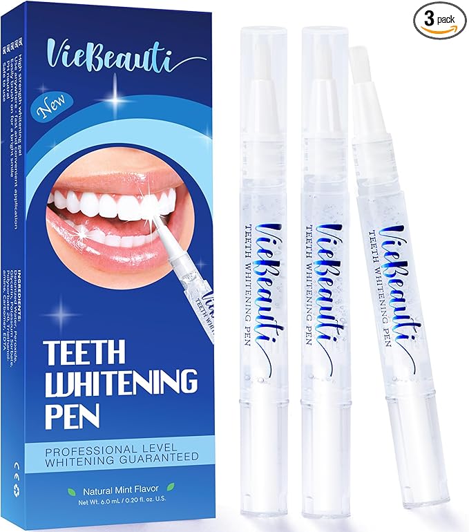 VieBeauti Teeth Whitening Pen