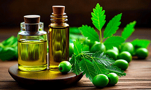 What is Neem Oil?