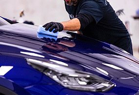 What is a Ceramic Coating