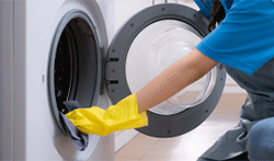 Why Clean Your Washing Machine?