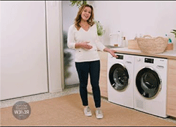 Which One to Choose: Tumble Drying or Spin Drying