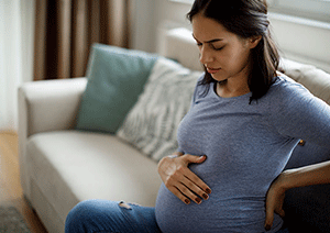 Abdominal Pain in Pregnancy