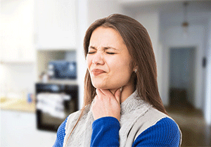 Allergies and Postnasal Drip