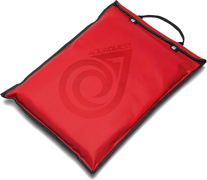 AquaQuest Storm Laptop Sleeve Waterproof Bag