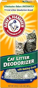 Arm & Hammer Cat Litter Deodorizer