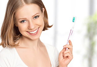 Maintaining Oral Health