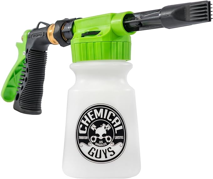 Chemical Guys Foam Blaster For Car