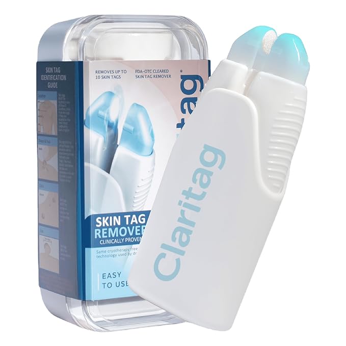 Claritag Advanced Skin Tag Remover