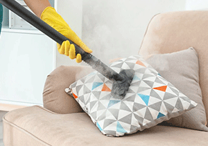 Clean-Up-Cushions