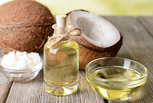 Coconut Oil