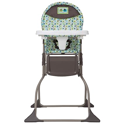 Cosco Simple Fold High Chair For Baby